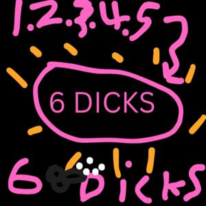 Lil Heed - 6 ***** (Explicit)