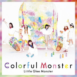 Colorful Monster(期間生産限定盤)