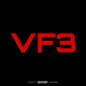 VERSACE (FREESTYLE) 3 (Explicit)