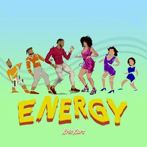 Energy(feat. Timothy David)