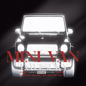 Mini van (Explicit)