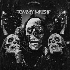 TOMMY WRIGHT (feat. PLAINFACE) (Explicit)