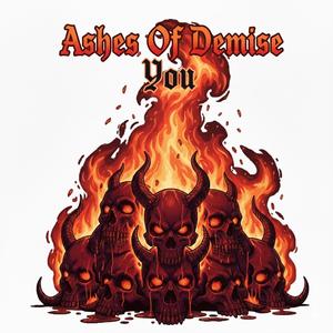 You (feat. Sydon) (Fire Red Edition)