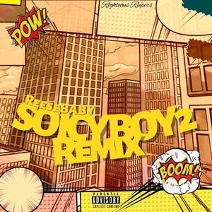 So Icy Boyz 2 (Remix|Explicit)