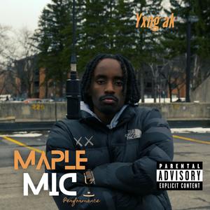 Come Close (feat. Yxng ak) (Explicit)