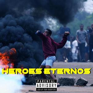 Herois Eternos (feat. Flow Magyc, Helio Flow, Yanir, Crayz Skinny, Play the One & Mindo Pisco)