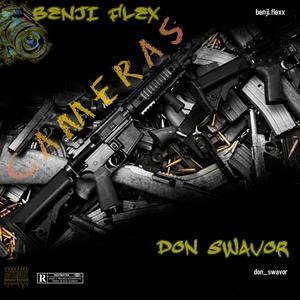 Cameras (feat. Benji Flex) [Explicit]