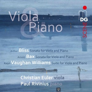 Suite for Viola and Piano - VIII. Galop. Allegro molto