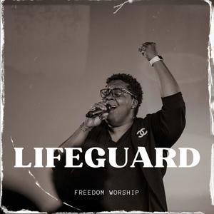 LIFEGUARD (feat. Rediesha Allen)