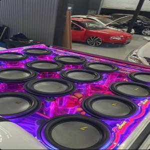 DESANDE ROMANTICO VIP (ELETROFUNK) (Explicit)