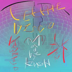 Let the Disco (feat. Newkilo & Layon K)