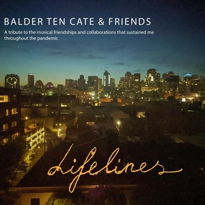 Doina Muntenească / Switchback(feat. Diana Strong)