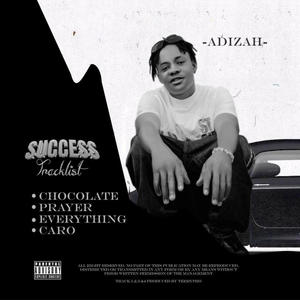 Prayer (feat. Ibile icon)