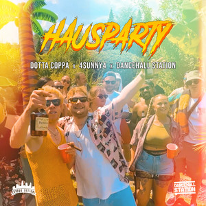 Hausparty (Explicit)