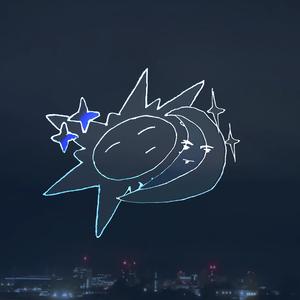 A Different Shade of Blue