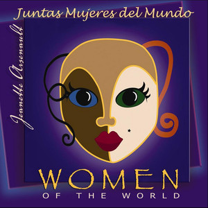 Juntas Mujeres del Mundo