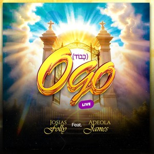 Ogo [feat. Adeola James] (Live)