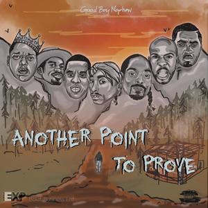 Another Point to Prove (Explicit)