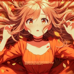 summer evening (Explicit)