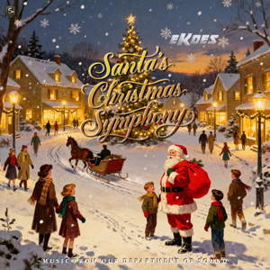 London Bridge Tannenbaum