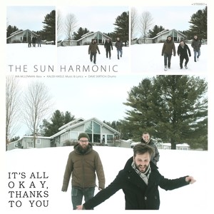 It's All Okay, Thanks to You (Deluxe)