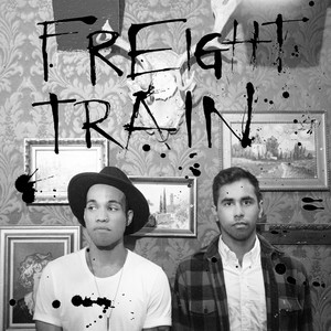 Freight Train (feat. Anderson .Paak) - Single [Explicit]