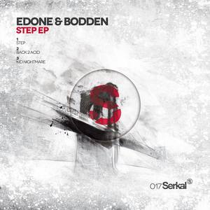 Step EP (feat. Bodden)