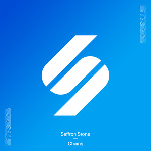 Saffron Stone - Chains (Extended Mix)
