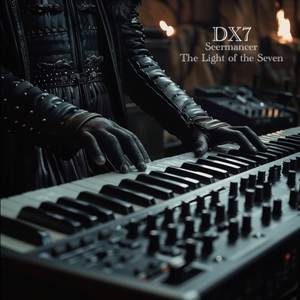 The Light of the Seven