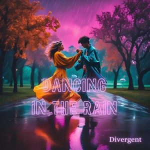 Dancing in the Rain