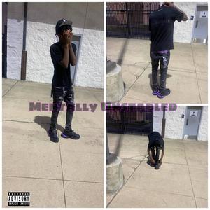 Sandboxs (feat. Mia jay & Gcjay) (Explicit)