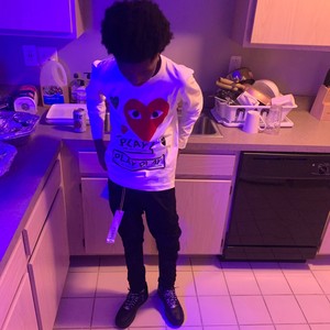 Tooeasy (feat. Wooski) (Explicit)