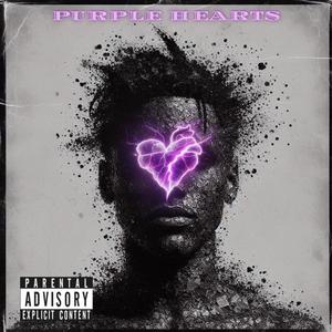 Purple Hearts (Explicit)