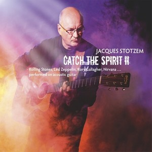 Catch The Spirit II