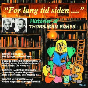 Folk og røvere i Kardemomme By