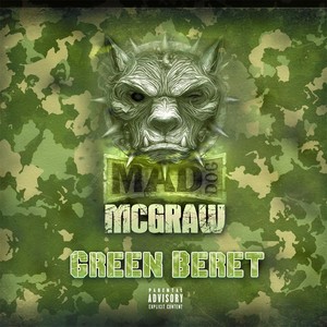 Green Beret (Explicit)