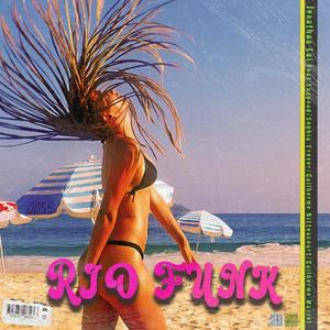 Rio Funk (feat. Sanpond, Sophia Trevor, Guilherme Bittencourt & Guilherme Maciel)