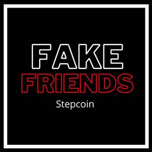 Fake Friends (Explicit)