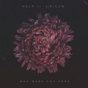 Why Were You Here(feat. J-Rican)