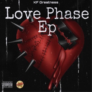 Love Phase EP