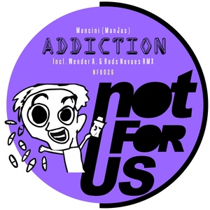 Addiction EP