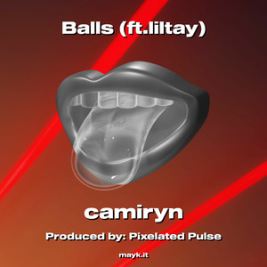 Balls (ft.liltay)