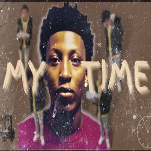 My Time (Explicit)