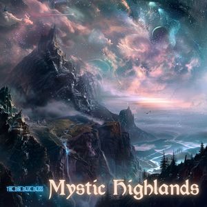 Mystic Highlands (Epic Instrumental)
