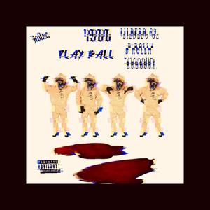 Da Rippers (play ball) (feat. Keem munna, LilDebo cz, Buggout & B rolla)