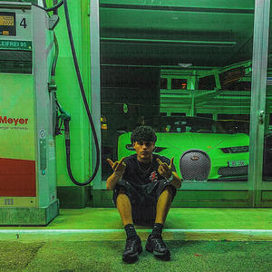 My Bae (Explicit)