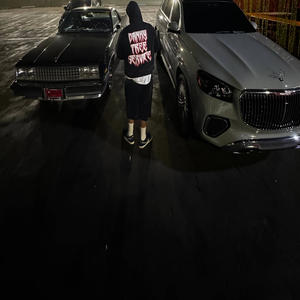 Risky Business (Explicit)