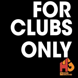 For Clubs Only