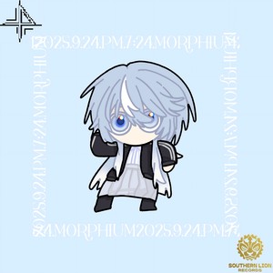 易耀申 - October rain (十月雨)