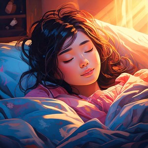 Dreamtime Lofi for Tranquil Night